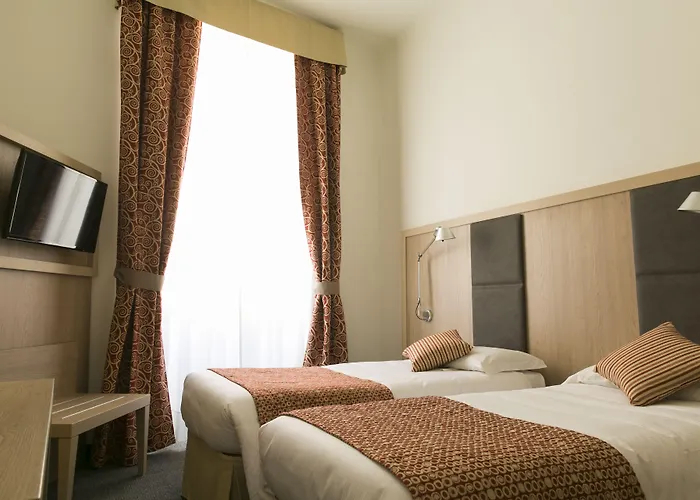 Casa Valdese 3* Ρώμη