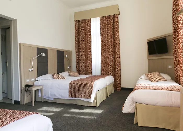 Casa Valdese Ξενοδοχείο