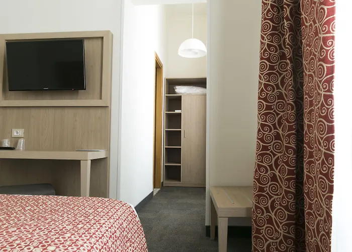 Casa Valdese Ξενοδοχείο