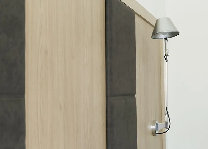 Ξενοδοχείο Casa Valdese 3*