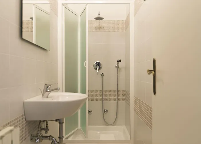 Casa Valdese 3* Ρώμη