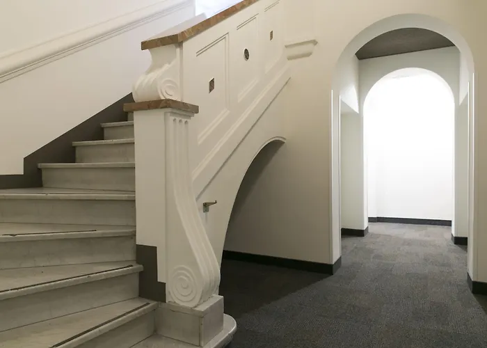 Casa Valdese Ρώμη