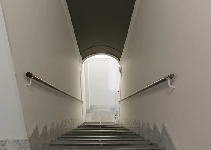 Casa Valdese Ξενοδοχείο