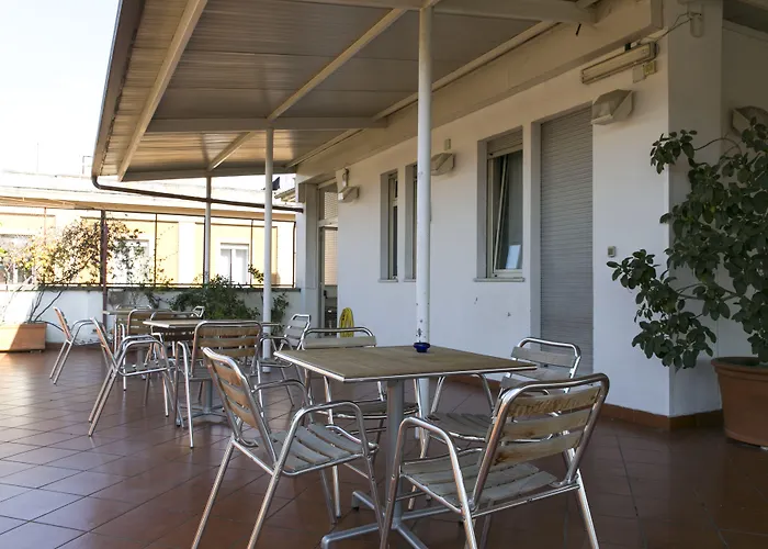 Ξενοδοχείο Casa Valdese