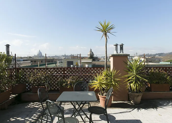 Ξενοδοχείο Casa Valdese