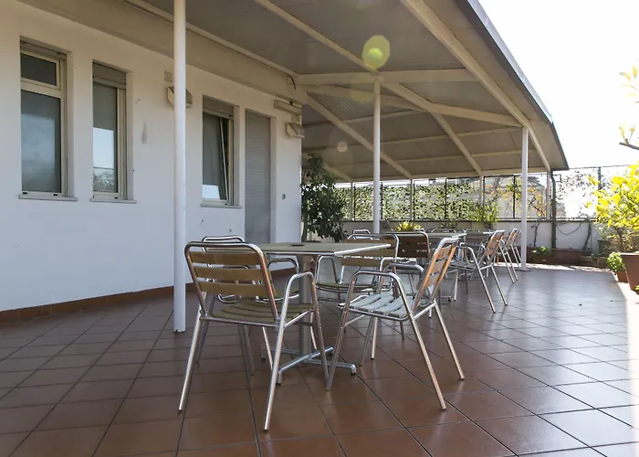 Casa Valdese 3* Ρώμη