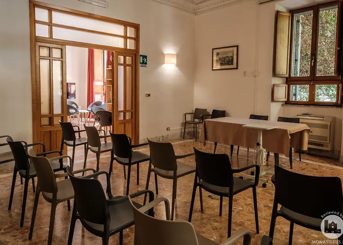 Ξενοδοχείο Casa Valdese 3*