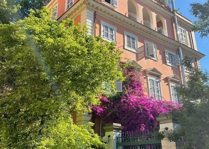 Ξενοδοχείο Casa Valdese