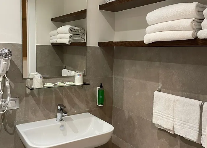 Casa Valdese Ρώμη