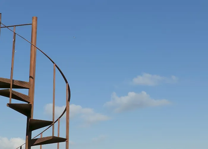 Casa Valdese Ξενοδοχείο