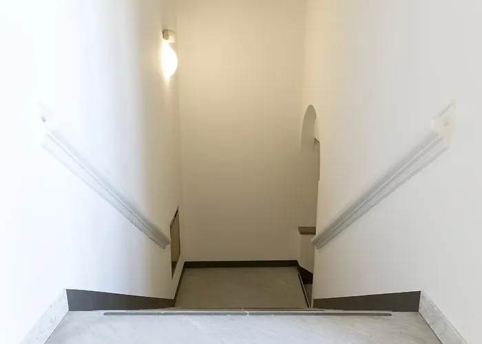 Ξενοδοχείο Casa Valdese Ρώμη