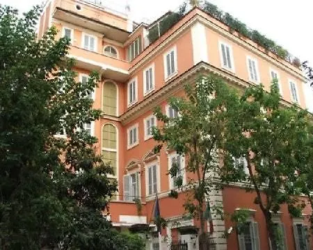 فندق Casa Valdese