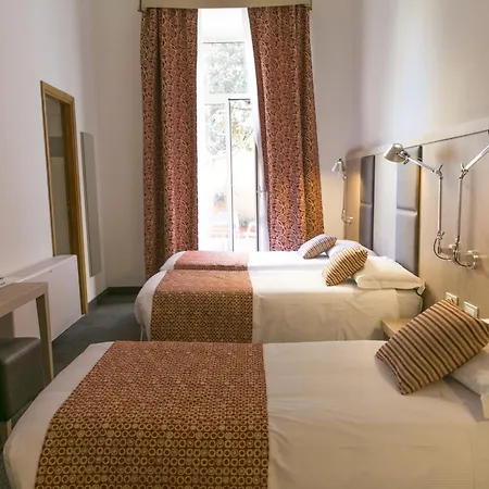 Casa Valdese فندق 3*