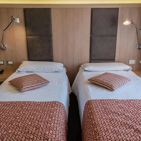 Casa Valdese 3* روما