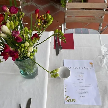 Casa Valdese فندق 3*