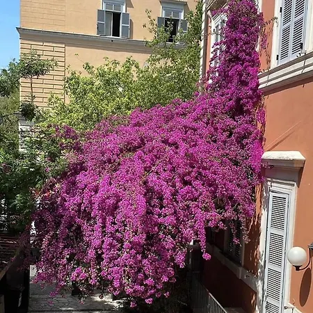 Casa Valdese روما