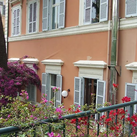 Hotel Casa Valdese 3*