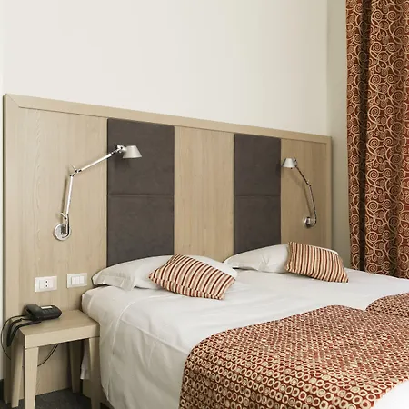 Casa Valdese فندق 3*