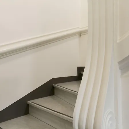 Casa Valdese 3* روما