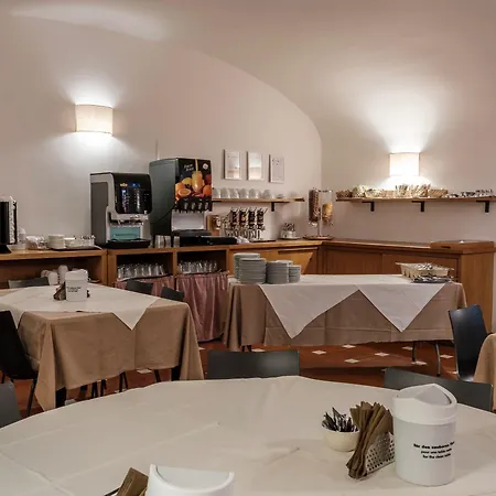 فندق Casa Valdese روما
