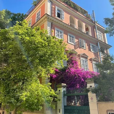 فندق Casa Valdese