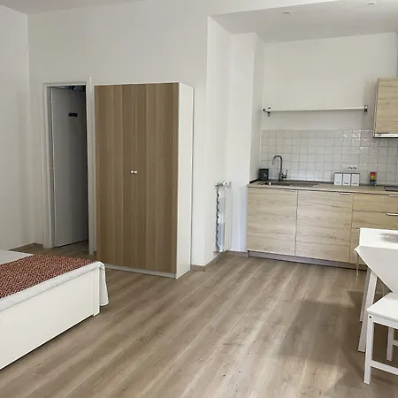 Casa Valdese روما