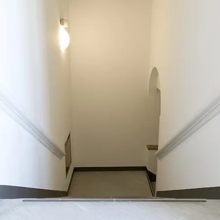 فندق Casa Valdese روما