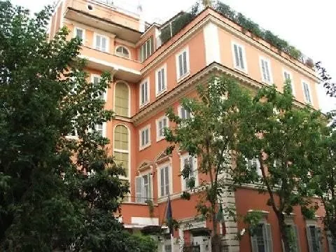 Hotel Casa Valdese