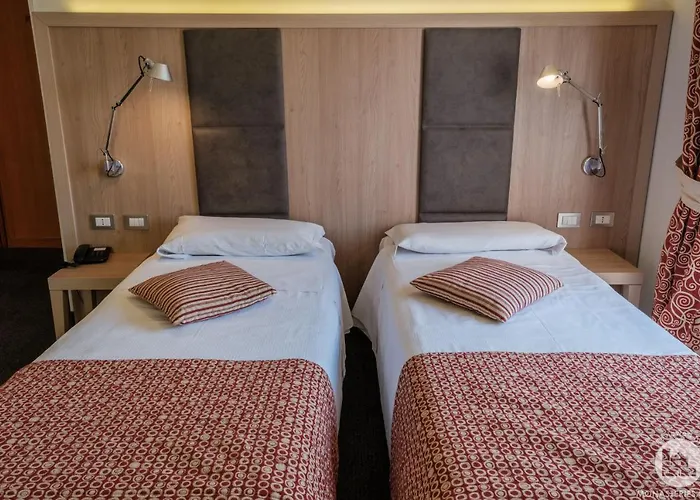 Casa Valdese 3* Rome