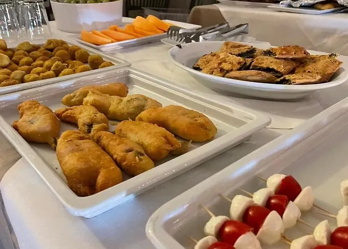 Casa Valdese Hotel 3*