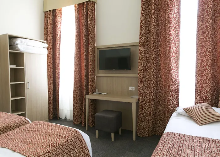 Casa Valdese Hotel