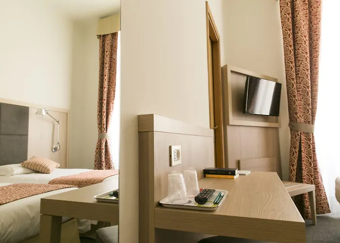 Casa Valdese 3*