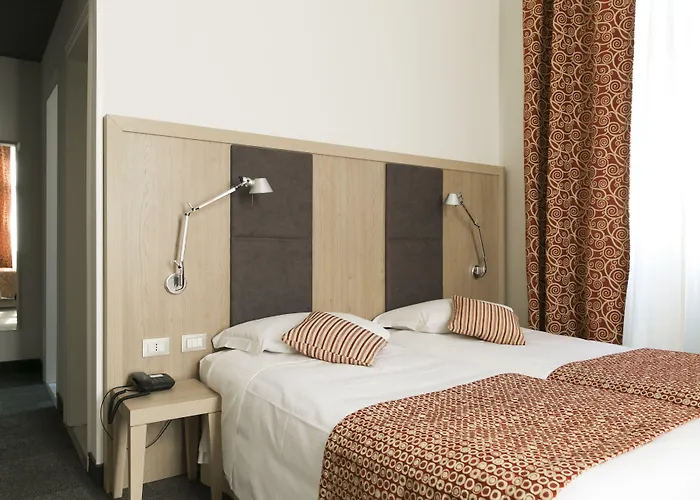 Casa Valdese Hotel 3*