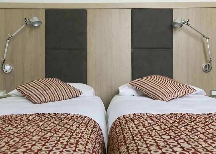 Hotel Casa Valdese Rome