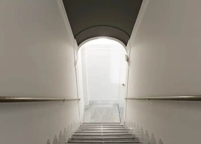 Casa Valdese Hotel Rome