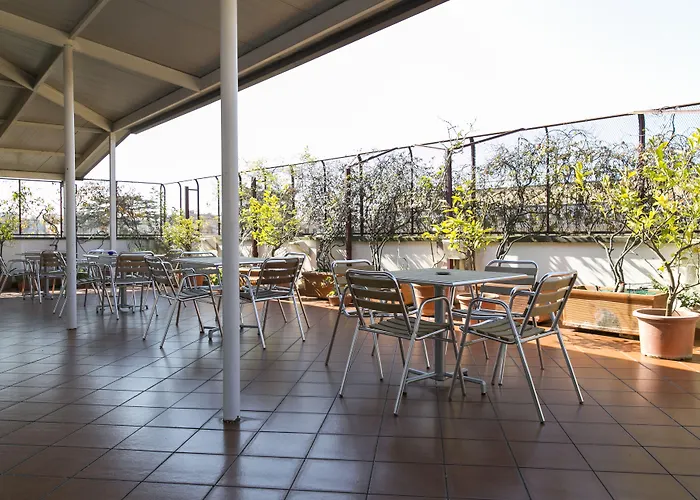 Casa Valdese Hotel
