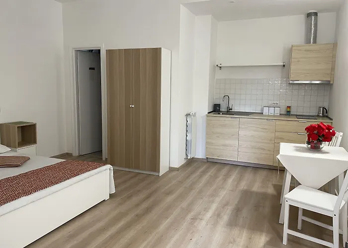 Casa Valdese Rome