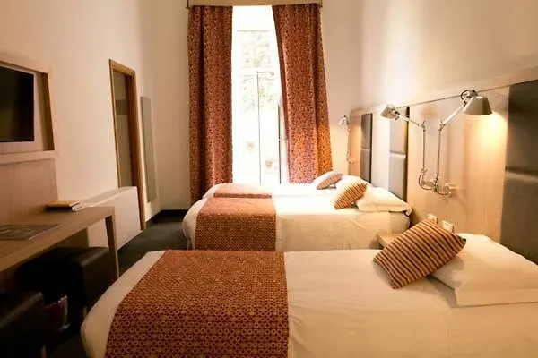 Hotel Casa Valdese 3*