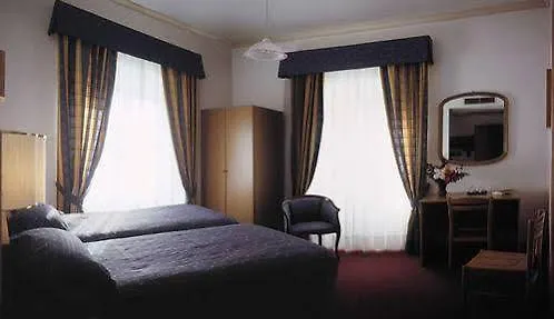 Casa Valdese Hotel