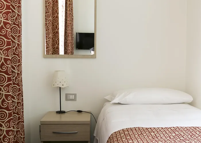 Hotel Casa Valdese Rome